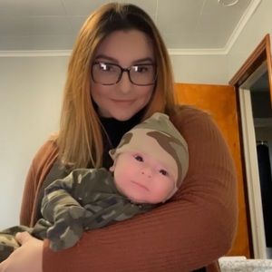 Meet your Posher, Macy